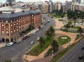 Departamento de 1 ambiente, Mar del Plata · Dueño Directo Alquiler Zona Centro Monoambiente Vistas Increibles 24 Meses