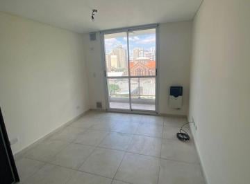 Departamento de 1 ambiente, Rosario · Monoambiente en Lourdes
