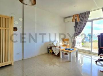 Departamento · 59m² · 3 Ambientes · 1 Cochera · Venta Departamento 3 Ambientes Villa Urquiza con Cochera y Balcon