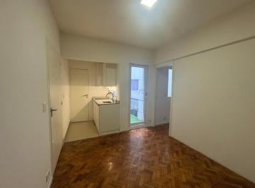 Departamento · 24m² · 1 Ambiente · Departamento Monoambiente en Venta - 1 Baño - Las Cañitas