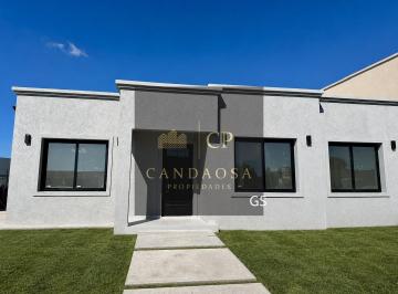 Casa · 170m² · 4 Ambientes · 4 Cocheras · Sg Casa Oportunidad Venta B Santa Elisa