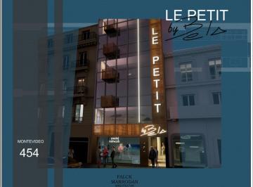 Departamento · 68m² · 2 Ambientes · Venta de Depto Monoanbiente y Duplex a Estrenar Amoblado Ideal Inversor