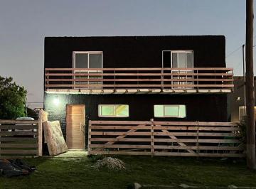 Casa de 2 ambientes, Mar Chiquita · Casa a Estrenar. Alquiler por 24 Meses.
