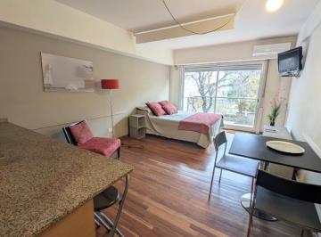 Departamento · 30m² · 1 Ambiente · Excelente Monoambiente Humboldt 2400