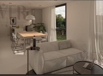 PH · 76m² · 4 Ambientes · 1 Cochera · Venta Dpto 3 Dorm con Cochera y Pileta - Canales de Plottier