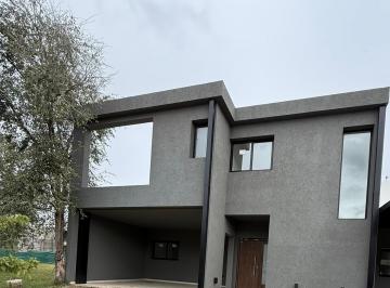 NUMACasaM190L112.jpg · Venta Casa a Estrenar en Nuevo Malagueño 2 Dorm. Apta Credito