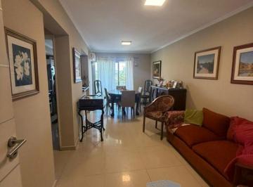 Departamento de 5 ambientes, Córdoba · Departamento en Altos de Villa Sol, Torre Aconcagua, 2 Dor. Comodidad / Seguridad