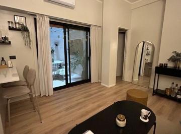 Departamento de 2 ambientes, Recoleta · Lindisimo Dos Ambientes Totalmente Reciclado Apto Credito