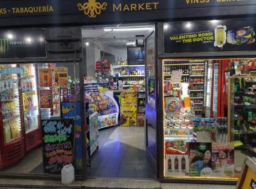 Fondo de comercio de 2 ambientes, Rosario · Venta de Fondo de Comercio Minimarket