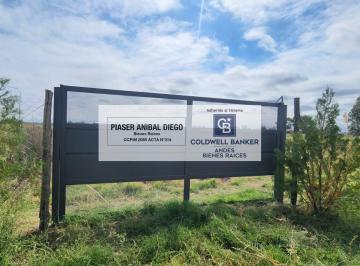 Terreno · 2400m² · Terreno en El Cerrito