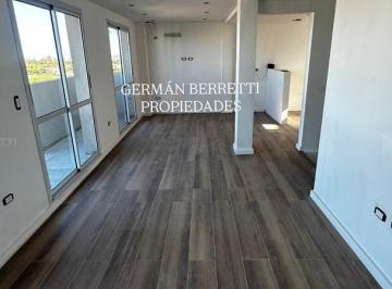 Departamento · 90m² · 4 Ambientes · Departamento en Venta en Lanús Este, Lanús, G. B. a. Zona Sur