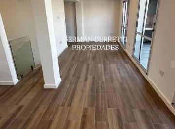 Departamento · 90m² · 4 Ambientes · Departamento en Venta en Lanús Este, Lanús, G. B. a. Zona Sur