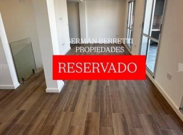 Departamento · 90m² · 4 Ambientes · Departamento en Venta en Lanús Este, Lanús, G. B. a. Zona Sur