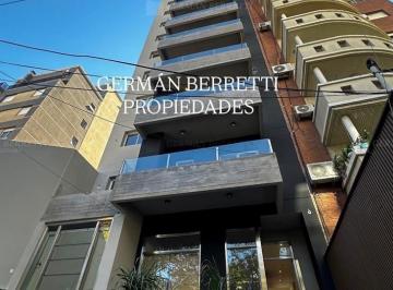 Departamento · 57m² · 3 Ambientes · 1 Cochera · Departamento en Venta en Lanús Este, Lanús, G. B. a. Zona Sur