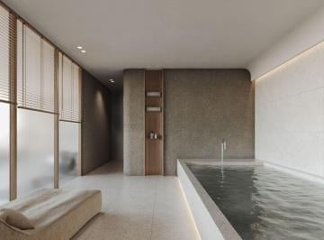 Departamento de 4 ambientes, Palermo · Dúplex 4 Amb en Altura con Terraza Privada, Parrilla y Pileta · Palermo Hollywood