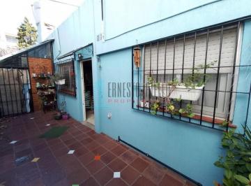 Casa · 60m² · 3 Ambientes · A. Venta Casa Tres Ambientes - Apto Credito