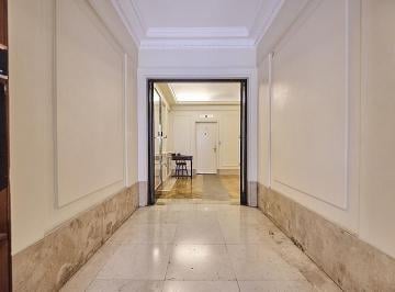 Departamento · 149m² · 5 Ambientes · 1 Cochera · Excelente Semipiso con Vista a Jardín. 3 Dorm.. Cochera. R. Peña y Av Alvear. Recoleta