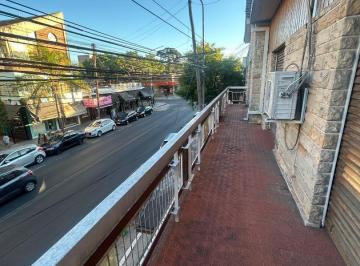 PH · 200m² · 4 Ambientes · Casa PH 1 Piso Único