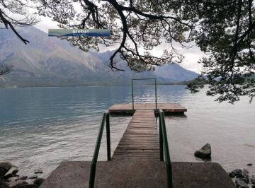 Casa de 6 ambientes, Cholila · Fabulosa Cabaña en Barrio Cerrado, Costa Lago Cholila, Chubut Patagonia Argentina
