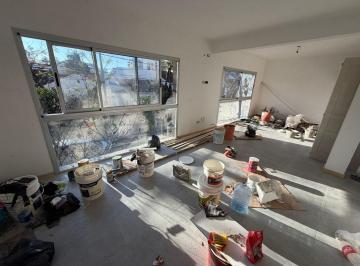 PH · 110m² · 3 Ambientes · 1 Cochera · PH a Estrenar con Cochera, jardín y Terraza