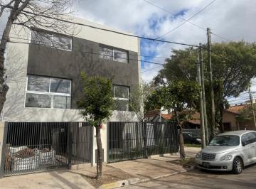 PH · 94m² · 3 Ambientes · 1 Cochera · PH a Estrenar con Cochera, jardín y Terraza