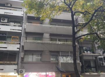 Departamento · 31m² · 1 Ambiente · Guemes 3300 Divisible Edificio con Piscina