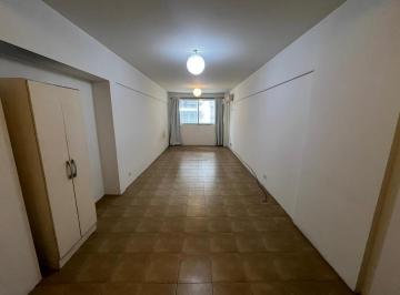 Departamento · 31m² · 1 Ambiente · Monoambiente - Luminoso - Parrilla - Pileta