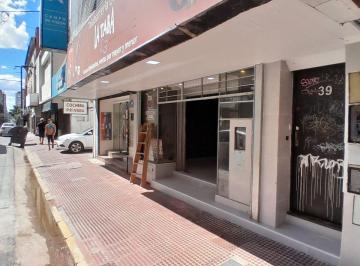 Oficina comercial de 3 ambientes, Córdoba · Venta Local Comercial Ubicación Estratégica en Centro Córdoba
