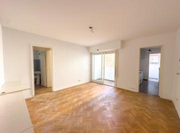 Departamento · 38m² · 2 Ambientes · Departamento de 1 Dormitorio Ubicado en Corrientes Casi Pellegrini