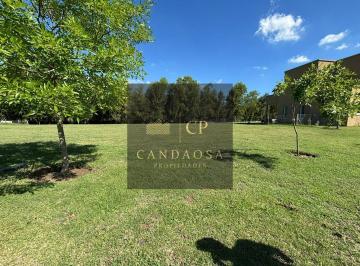 Terreno · 781m² · Nev. Lote en El Naudir - Aguas Privadas