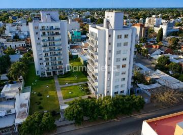 Departamento · 50m² · 2 Ambientes · 1 Cochera · Departamento en Venta en Moreno, G. B. a. Zona Oeste