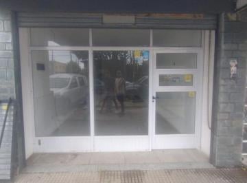 Local comercial de 1 ambiente, La Matanza · Local en Alquiler – Villa Luzuriaga