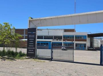 MED-MED-279_2 · Alquilo Galpón 800 m²