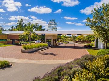 Terreno , Ezeiza · Lote en Venta o Permuta Ubicado en Zona Parque. Terralagos - Canning