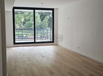 Departamento · 128m² · 4 Ambientes · 1 Cochera · Departamento en Venta en Recoleta, Capital Federal, Buenos Aires