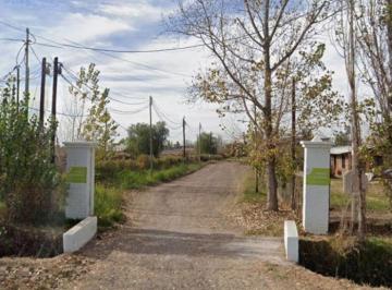 Terreno , Guaymallén · Gisela Zumer - Servicios Inmobiliarios - Vende: