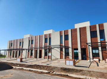 PH · 106m² · 5 Ambientes · 1 Cochera · Duplex en Docta 2 Dorm., Alquilado Excelente Renta