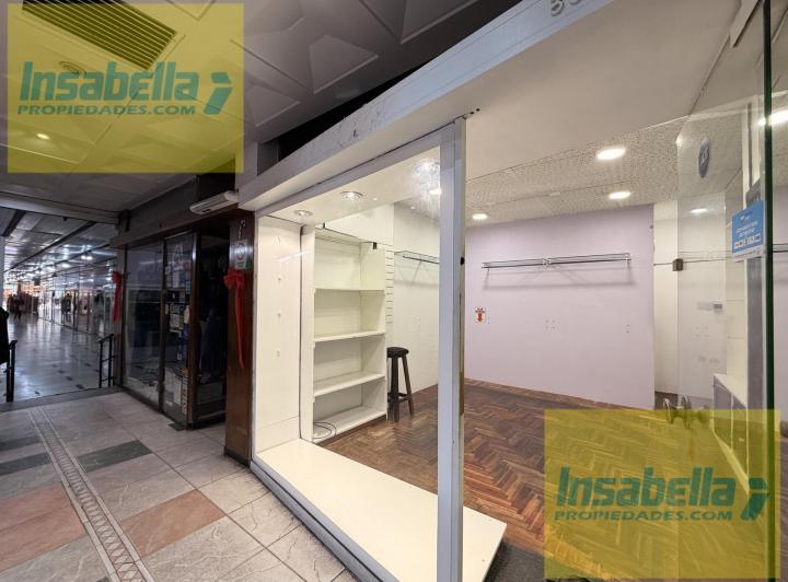 Local comercial · 20m²