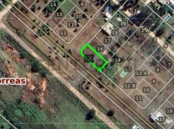 Terreno · 411m² · Lote en Venta Ignacio Correa