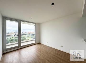 Departamento de 2 ambientes, Rosario · Torre Arealis - Piso 10 a