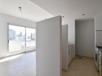 Departamento · 44m² · 2 Ambientes · Departamento de 1 Dormitorio - a Estrenar - La Plata