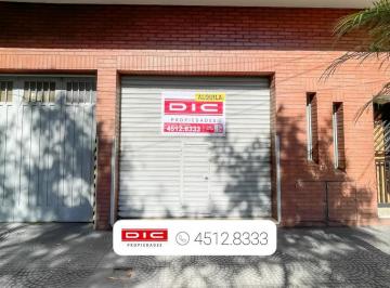 Local comercial · 57m² · 1 Ambiente · Local Comercial Alquiler - Munro - Este