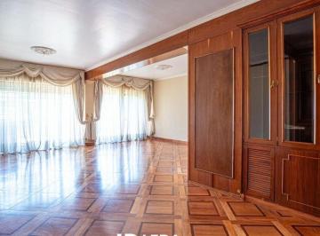 Departamento · 152m² · 4 Ambientes · 1 Cochera · Mendoza 2277 con Cochera Piso Exclusivo