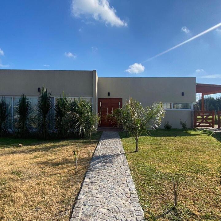Area 11 - Nuestra Señora de Lourdes - San Sebastián, Zelaya, Provincia de Buenos Aires, Argentina