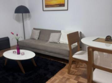 Departamento de 3 ambientes, Neuquén · Inmobiliaria Ruth Yerio Alquila Departamento 1 Dormitorio Amoblado