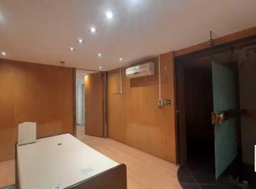Oficina comercial · 170m² · 6 Ambientes · Gran Oficina 170 m². Frente, Varios Despachos Luminosa Seg.