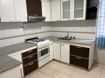 Departamento · 114m² · 4 Ambientes · 2 Cocheras · Departamento Micro Centro Nqn, C/cochera y Baulera.