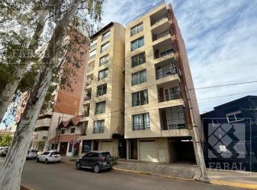 Departamento · 33m² · 2 Ambientes · Departamento Alquiler Centro, 1 Dormitorio, Baño y Quincho de Uso Común