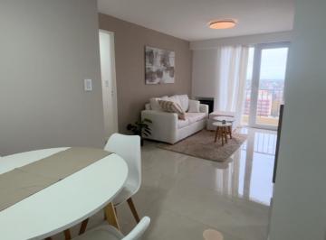 Departamento de 2 ambientes, Mar del Plata · Venta Departamento 2 Ambientes con Balcón Corrido - Zona Plaza Colón