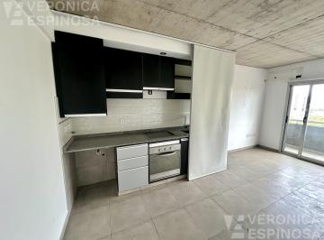Departamento · 40m² · 2 Ambientes · 1 Cochera · Departamento de Dos Ambientes en Venta, Moron.